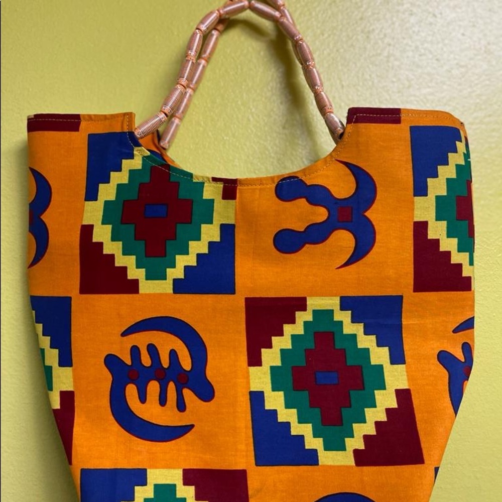 Handbag - Picture 2 of 2